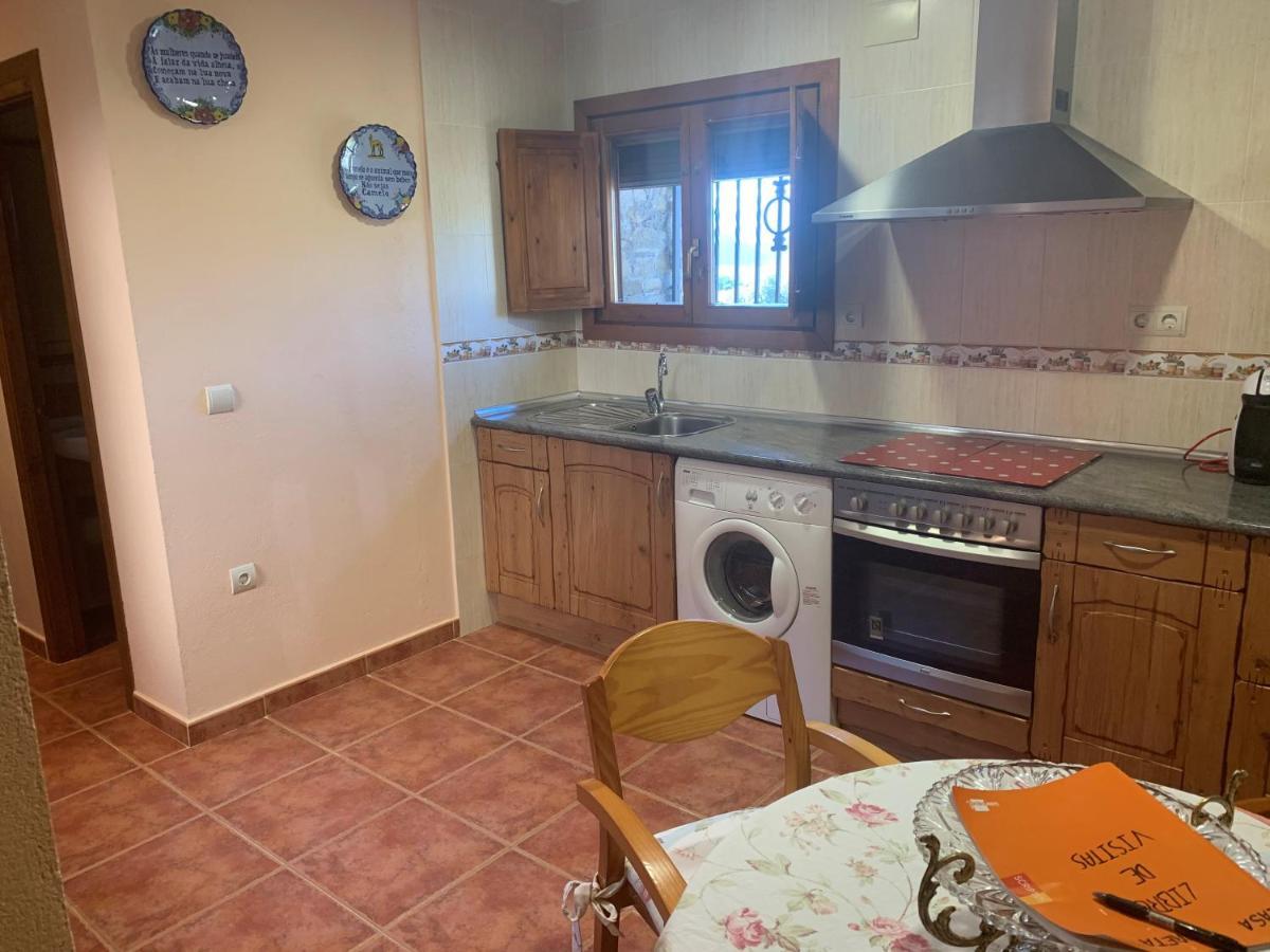 Casa Torreta Apartment Gerbe Екстериор снимка